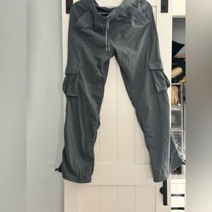 Lululemon Dance Studio Relaxed-Fit Mid-Rise Cargo